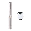 Picture of 2 hp (1500W) Submersible/Deep Water Well Pump, 110VDC