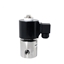 Picture of High Pressure Solenoid Valve, 2 Way, NC,  AC 24V/110V/220V