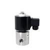 Picture of High Pressure Solenoid Valve, 2 Way, NC,  DC 6V/12V/24V