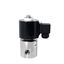 Picture of High Pressure Solenoid Valve, 2 Way, NC,  DC 6V/12V/24V