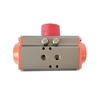 Picture of Double Acting Pneumatic Valve Actuator, 240mm Bore Size