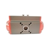 Picture of Double Acting Pneumatic Valve Actuator, 240mm Bore Size