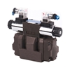 Picture of Hydraulic Solenoid Valve, 4 way, DC 12V