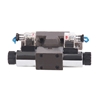 Picture of Hydraulic Solenoid Valve, 4 way, DC 24V