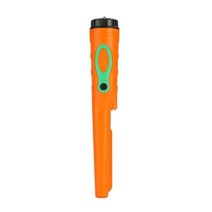Handheld Metal Detector, 4-4.5 cm Distance of Sensitivity
