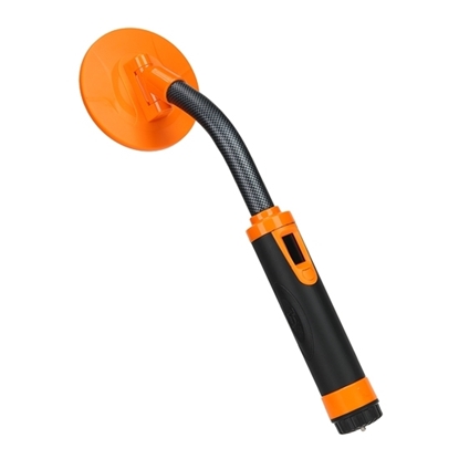 Underwater Metal Detector, 8-9 cm Distance of Sensitivity