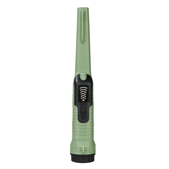 Waterproof Metal Detector, 5-6 cm Distance of Sensitivity