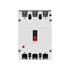 Picture of 125A DC Circuit Breaker, 1/2/3/4 Pole