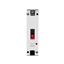 Picture of 225A DC Circuit Breaker, 1/2/3/4 Pole