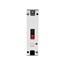 Picture of 250A DC Circuit Breaker, 1/2/3/4 Pole