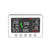 Picture of Smart Air Quality Tester, CO2/ PM2.5/ TVOC/ PM1.0/TEMP/ HUM