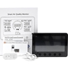 Picture of Smart Air Quality Tester, CO2/ PM2.5/ TVOC/ PM1.0/TEMP/ HUM