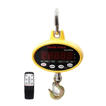 Mini Crane Scale 30kg/50kg/150kg/200kg/300kg to 500kg