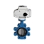 Picture of 14" Electric Lug Type Butterfly Valve