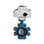 Picture of 16" Electric Lug Type Butterfly Valve