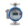 Picture of Metal Tube Variable Area Flow Meter for Water/Gas/Liquid