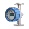 Picture of Metal Tube Variable Area Flow Meter for Water/Gas/Liquid