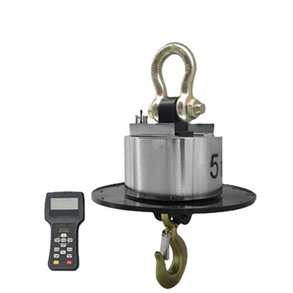 Industrial Crane Scale 5 ton/ 10 ton/ 15 ton to 50 ton