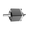 Picture of 13x13 mm Strain Wave Harmonic Drive Gearbox, Ratio 30~50