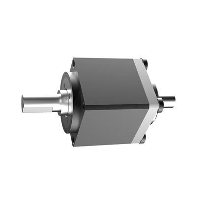 13x13 mm Strain Wave Harmonic Drive Gearbox, Ratio 30~50