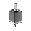 Picture of 13x13 mm Strain Wave Harmonic Drive Gearbox, Ratio 30~50