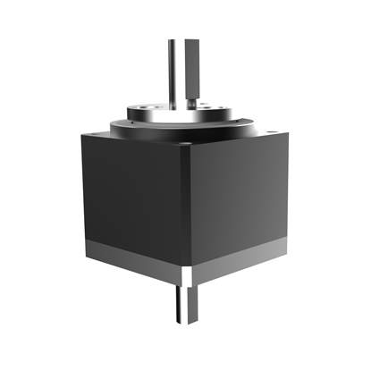 20x20 mm Strain Wave Harmonic Drive Gearbox, Ratio 30~80