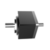 Picture of 20x20 mm Strain Wave Harmonic Drive Gearbox, Ratio 30~80