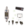 Picture of Wireless Dynamometer with Shackle 1 ton/ 2 ton/ 3 ton to 200 ton