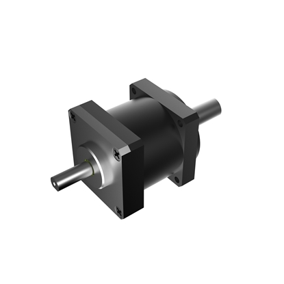 30x30 mm Strain Wave Harmonic Drive Gearbox, Ratio 30~100