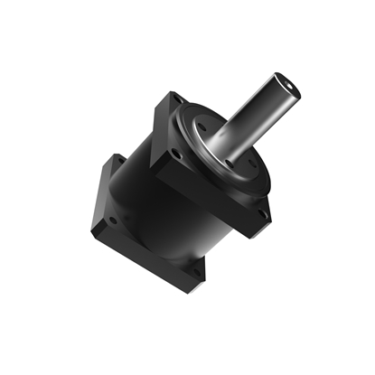 32x32 mm Strain Wave Harmonic Drive Gearbox, Ratio 30~100
