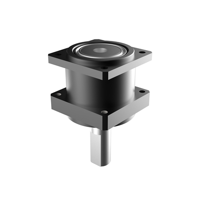 40x40 mm Strain Wave Harmonic Drive Gearbox, Ratio 30