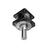 Picture of 40x40 mm Strain Wave Harmonic Drive Gearbox, Ratio 30
