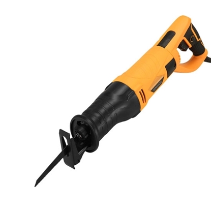 Cordless Reciprocating Saw, 20mm Stroke