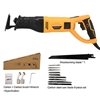 Picture of Cordless Reciprocating Saw, 20mm Stroke