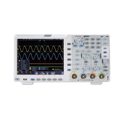 100 MHz Digital Oscilloscope, 4 Channels, 1 GSa/s
