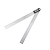Picture of 2 in 1 Digital Angle Finder Protractor, 300mm