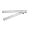 Picture of 2 in 1 Digital Angle Finder Protractor, 500mm