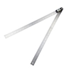 Picture of 2 in 1 Digital Angle Finder Protractor, 500mm