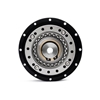 Picture of 110 mm Strain Wave Harmonic Drive Gearbox, Ratio 30~120