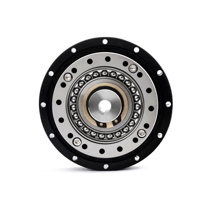 110 mm Strain Wave Harmonic Drive Gearbox, Ratio 30~120