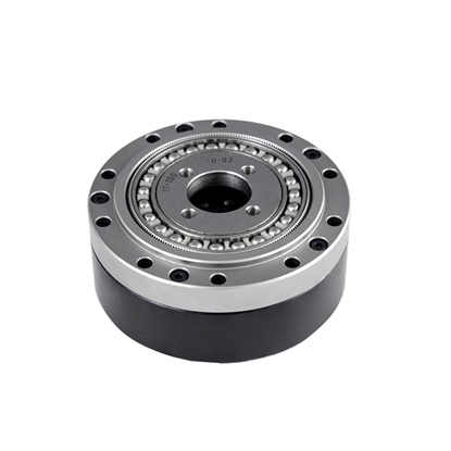 62 mm Strain Wave Harmonic Drive Gearbox, Ratio 30~100