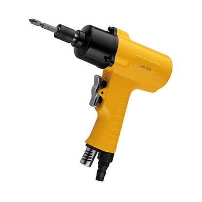 80 Nm Pneumatic Screw Driver, 1/4", 10000 rpm