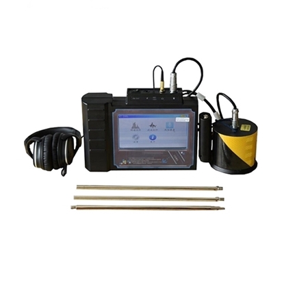 Underground Water Leakage Detector