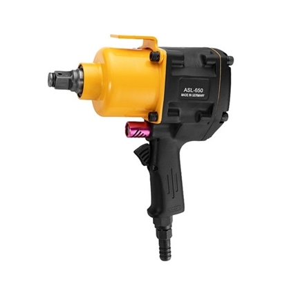 2000 Nm Pneumatic Screw Driver, 3/4", 5000 rpm