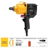 Picture of 2000 Nm Pneumatic Screw Driver, 3/4", 5000 rpm