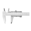 Picture of 200 mm Vernier Caliper, 0.02 mm Reading