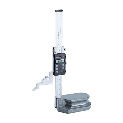 Digital Height Gauge, 0-200mm, 0.01mm