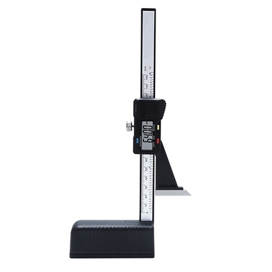 Digital Height Gauge, 0-150mm, 0.01mm