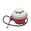 Picture of Fire Smoke Detector, Wired, Smoke Alarms