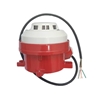 Picture of Fire Smoke Detector, Wired, Smoke Alarms